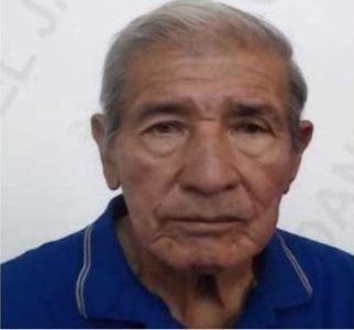 Encontraron sin vida a Hugo Mario Pastrana