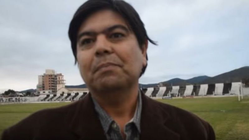 El jugador ya no juega por los colores, juega por la plata y esa es la realidad