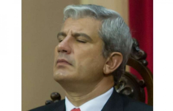Zottos: “No me hagas hablar porque te voy a hacer quedar para el carajo a vos, y a Martín Grande”