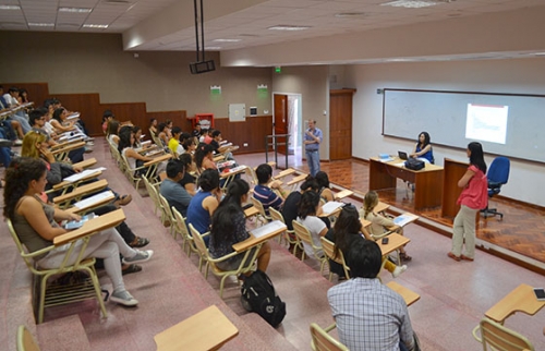 $3.000 se necesitan para estudiar en la U.N.Sa