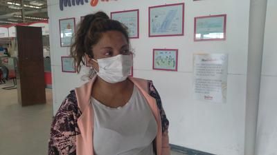 Violencia y maltratos contra una empleada municipal