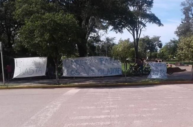 Violaron a una nena de 14 años entre tres sujetos en Las Lajitas, y a una adolescente en una fiesta vip