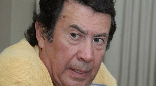 “Este muchacho de Salta, (Juan Manuel) Urtubey, parece que tiene un montón de condiciones pero en la pampa gringa como Entre Ríos, Santa Fe o Buenos Aires no engancha”