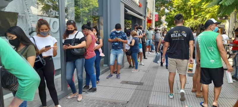 Inició la venta de entradas de la Serenata a Cafayate
