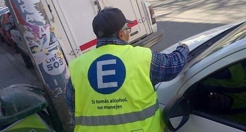 “Sé que han entregado algunos bolsones alimentarios, los he visto y habría que ser muy cara rota para llamar a eso bolsón alimentario”