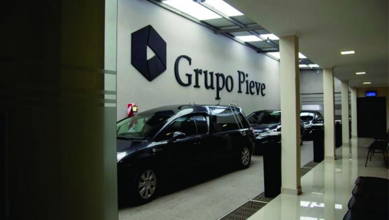 Kripper sobre el crematorio: “Hay que dejar en claro que es capital privado para beneficio solo de sus afiliados”