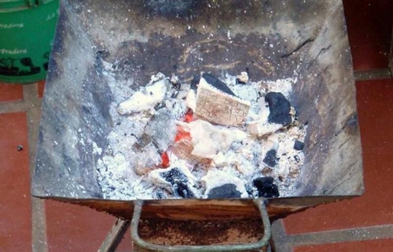 Falleció un hombre en Salta producto del frío