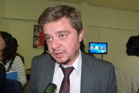 Snopek imputado a pesar de sus ausencias