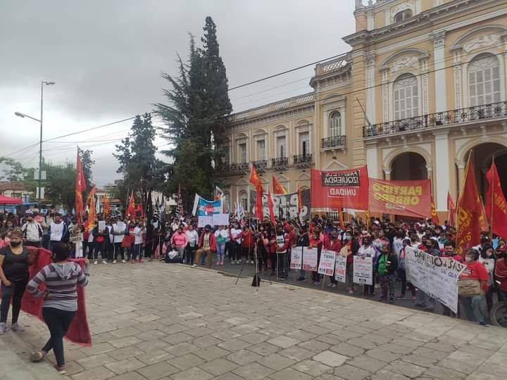 Al proyecto de Del Plá para expropiar terrenos “ni lo miraron”