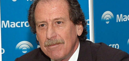 Según la revista Forbes, Jorge Brito es el quinto empresario más rico de Argentina con una fortuna de U$S1300 millones