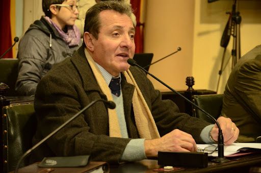 Gramaglia, a favor de la inamovilidad de los jueces
