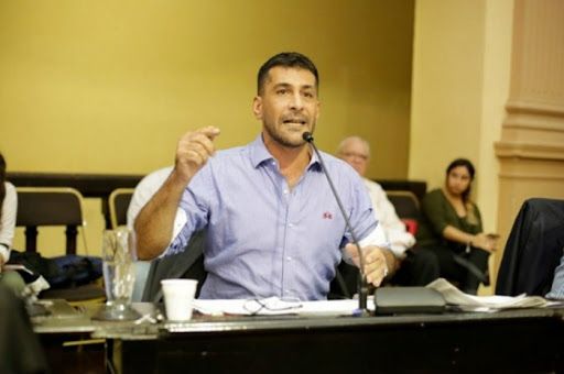 Chibán sobre Romero: “Son cosas que uno debe aguantar”