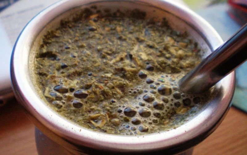 Tomar mate, cada vez más caro