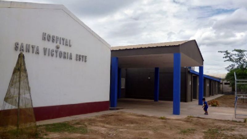 Cacique descartó que la menor de Santa Victoria haya muerto por un pollo en mal estado