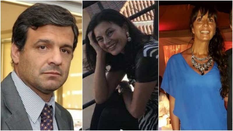 "No es bueno que Sáenz designe en la Corte al amigo de Urtubey y a la hermana de Gauffín"