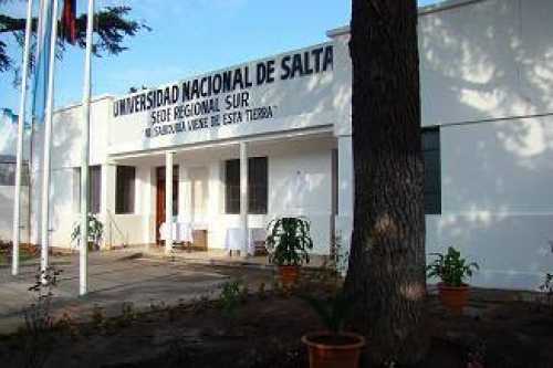 comenzó el Curso de Ingreso a la Universidad 2015, por