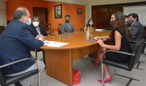 El Comité de Tortura ratifica la necesidad de ser reconocido como ente descentralizado