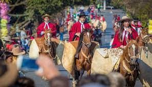 El 4 de junio definirán si hay desfile por el Bicentenario de Güemes