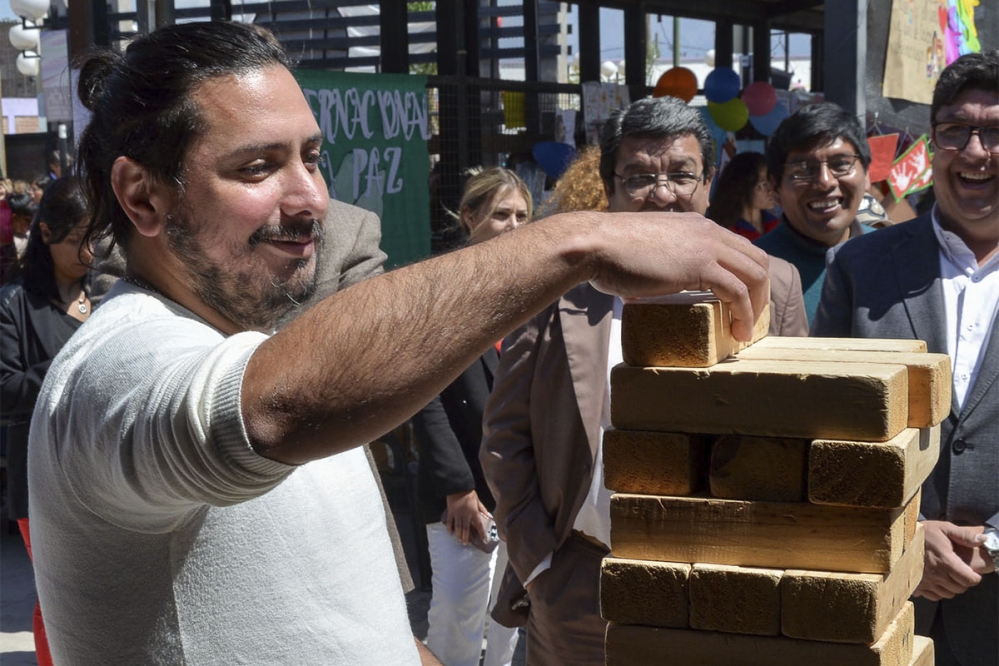 “El quinto IFE estuvo diseñado para que fracase y el bono para jubilados es irrisorio y una burla”