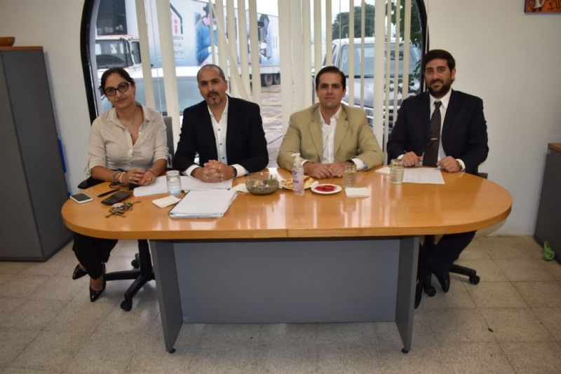 El Tribunal de Faltas presenta mañana a sus autoridades