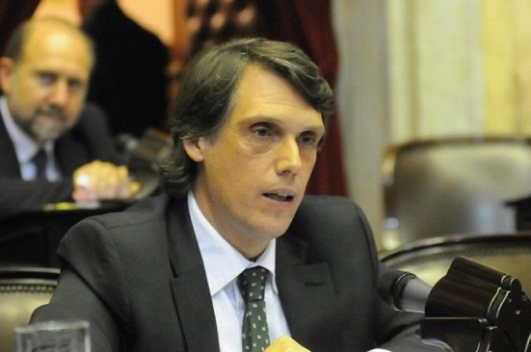 Kosiner se anota en la grilla de candidatos a gobernador, mientras que Martín Grande descartó postularse y tener una interna con Sáenz