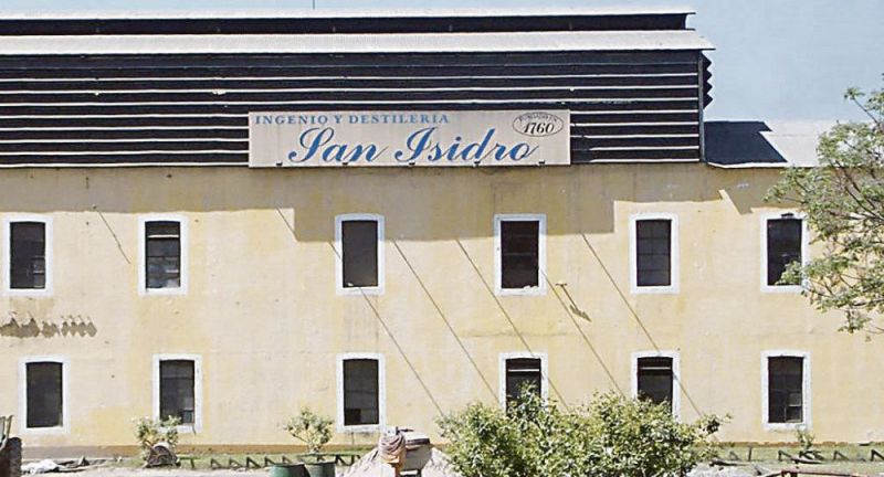 El dueño del Ingenio San Isidro contra Mariano Cuenca: "Es una manera de extorsionar"
