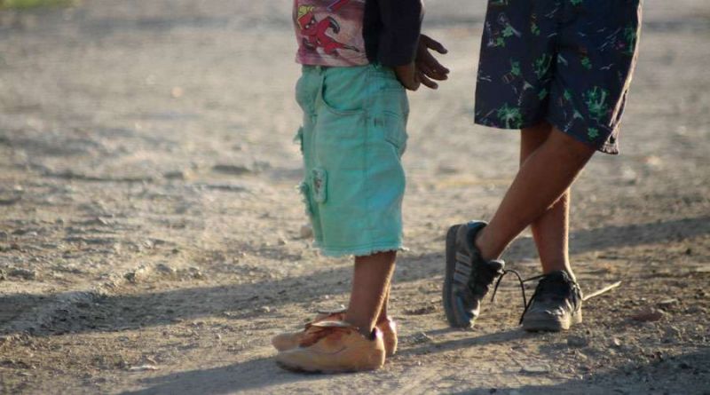 Tres de cada diez chicos comieron menos en 2018