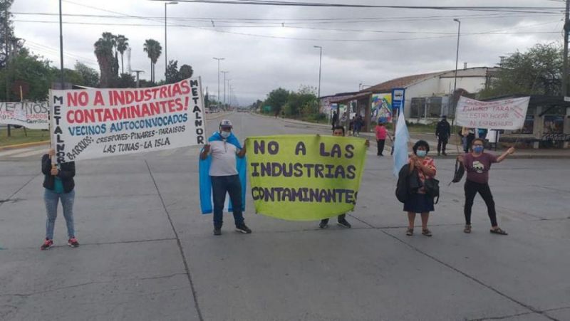 “Albeza se acordó de Cerrillos, parece que lo fueron a despertar”