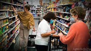 El programa de precios congelados abarca más de 1400 productos