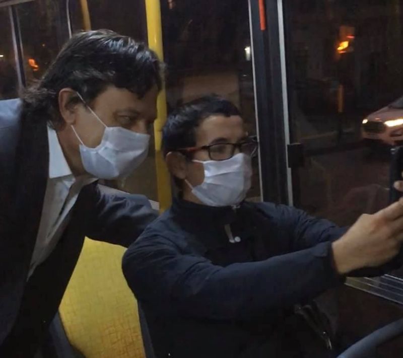 “El gobernador no está a la altura de las circunstancias”