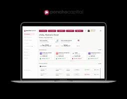Poncho Capital, la innovadora plataforma para ahorristas que propone “mejorar finanzas sin complejidades”