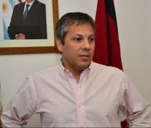 Abeleira: “Tenemos 12,5‰ de mortalidad infantil”