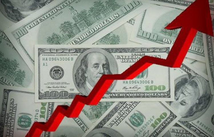 El dólar se dispara y parece no tener techo