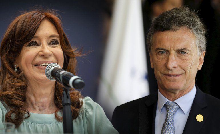 El gobierno anuncia que convocará a Cristina al acuerdo con la oposición ¿Tiene que ir?