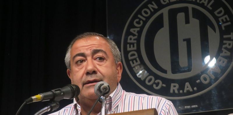 "Si perdemos las elecciones, lo primero que van a hacer es venir por los derechos laborales"