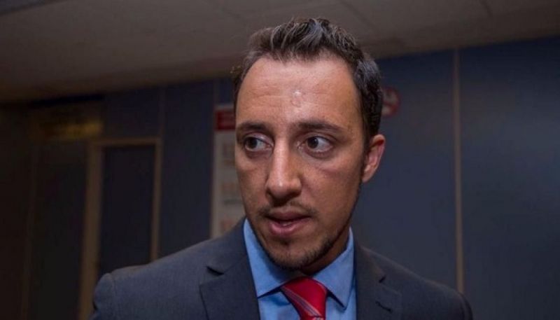 “Lo mejor que nos puede llegar a pasar es que se llegue a juicio porque se va a exponer públicamente todo lo que sucedió en la investigación y van a pasar mucha vergüenza los fiscales”