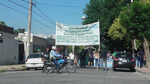 Finalmente, se anunció que firmarán los contratos en Desarrollo Social