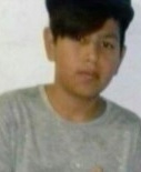 Chaco: Ismael Rodríguez de 13 años es la primer víctima fatal de la grave crisis que afecta a Argentina