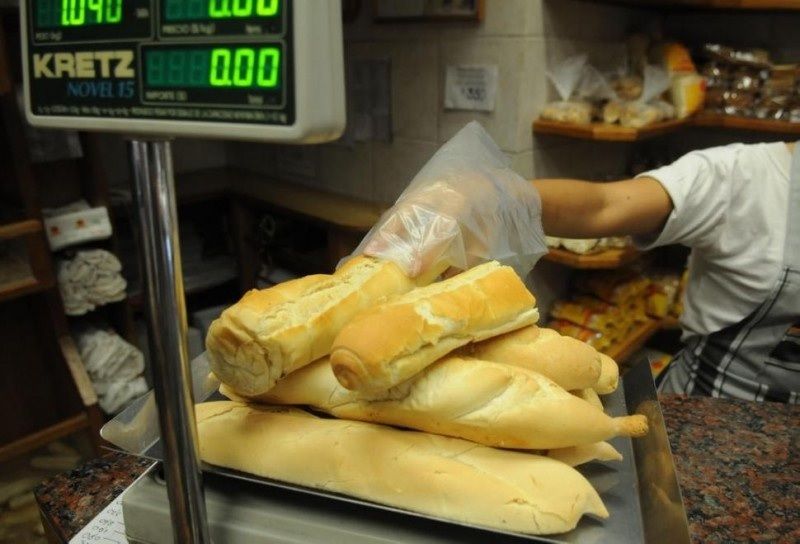Mayo con M de más aumentos: en pocos días vuelve a subir el pan en Salta