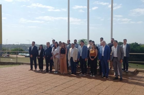 Salta fue reconocida como la provincia con más proyectos en RENABAP