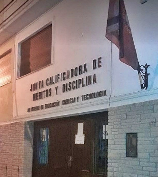 Elecciones de la Junta Calificadora: La Lista Naranja propone mejorar la atención a los docentes