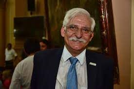 10 millones dice Zapata que costó su campaña