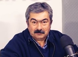 “Todos son amigos, los funcionarios de Urtubey son los funcionarios que eran de Romero, y los funcionarios de Gustavo Sáenz son los que eran de Miguel Isa”