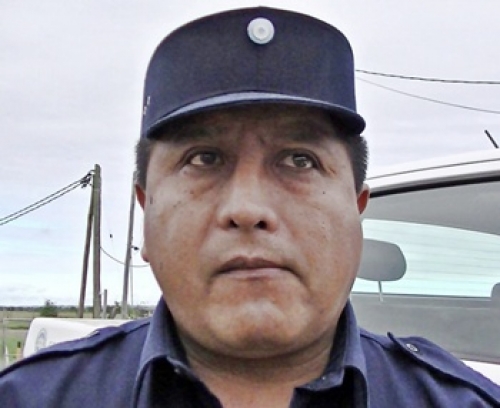 #NiUnaMenos: Relevaron a Miguez como jefe de la Unidad Regional Nº 4 anoche