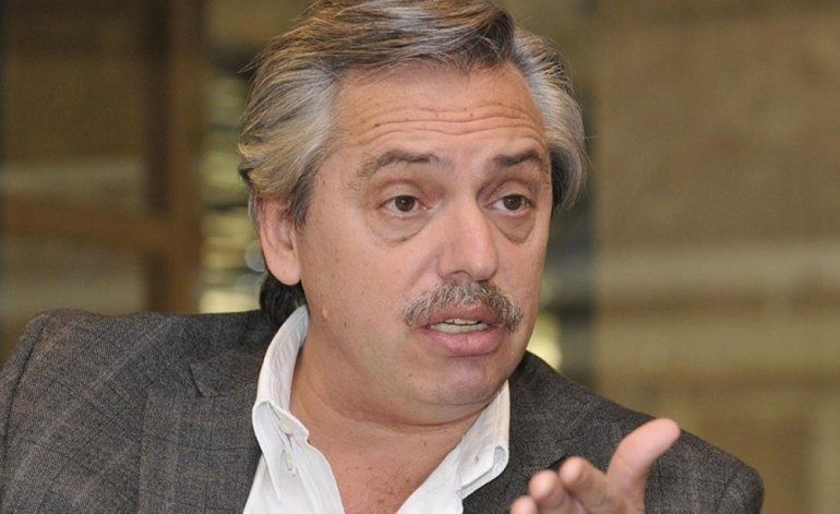 “Me parece que después de Macri, antes que una ‘primera dama divertida’ lo que los argentinos precisamos es un ‘presidente serio’… digo…”