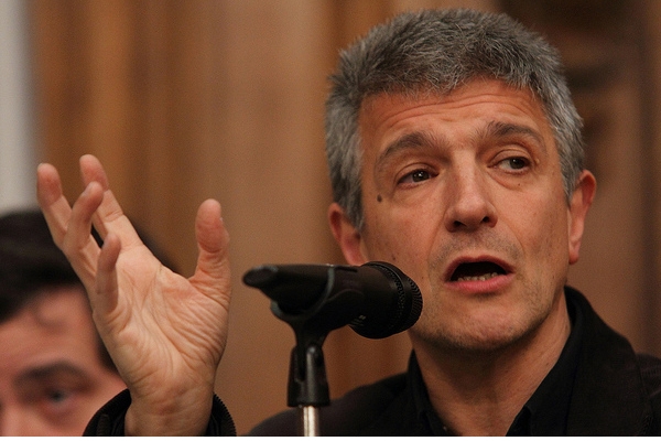“Urtubey fue un oportunista y ofensiva con el kirchnerismo”