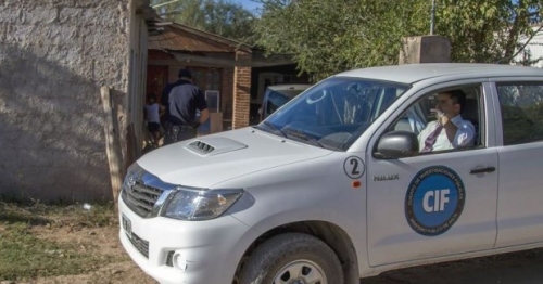 Salta está por encima de la media nacional en cantidad de homicidios