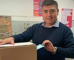 Para Ortiz, las disidencias en JxC quitaron potencialidad para un resultado que podría haber sido mucho más fuerte