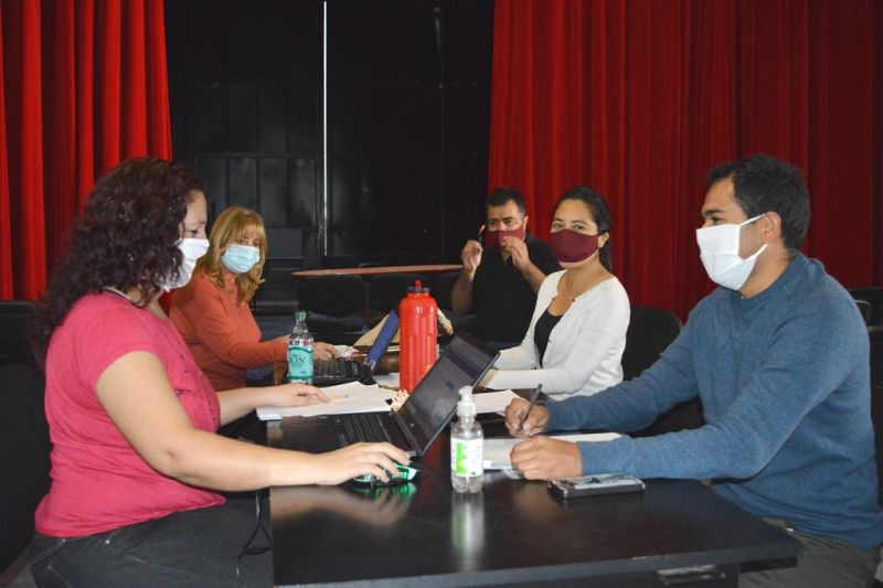 Últimos días para inscribirse al Banco Municipal de Becas