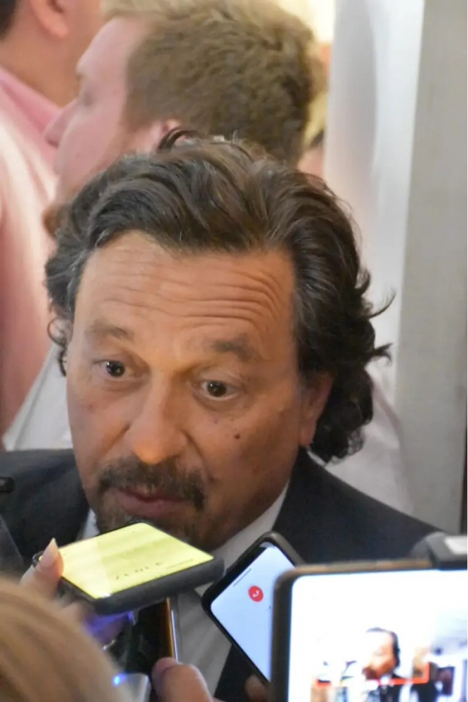 "Primero hay que establecer qué son los humedales"